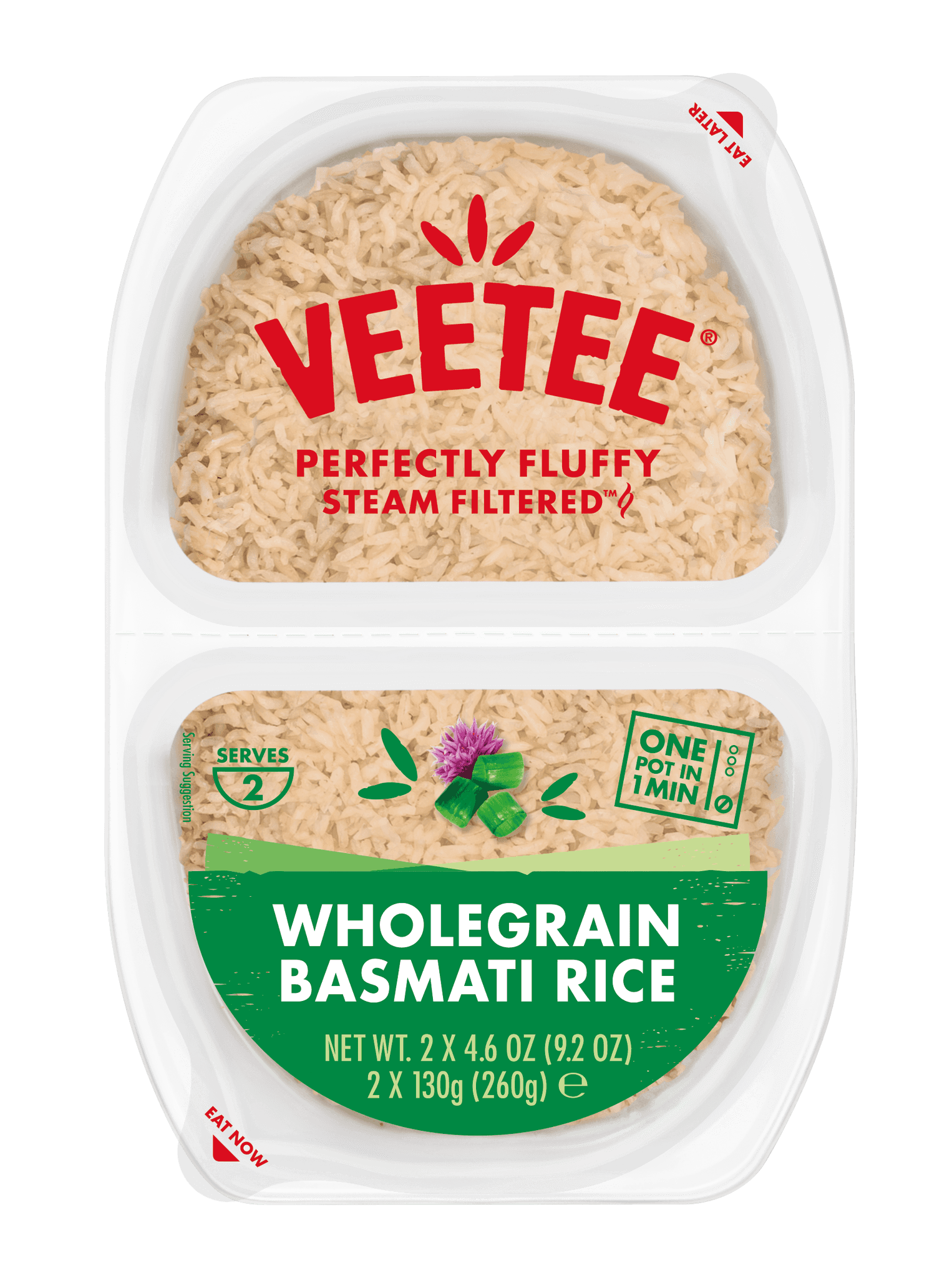 Veetee Fragrant Rice Wholegrain Rice | Veetee Rice Products | Veetee Group