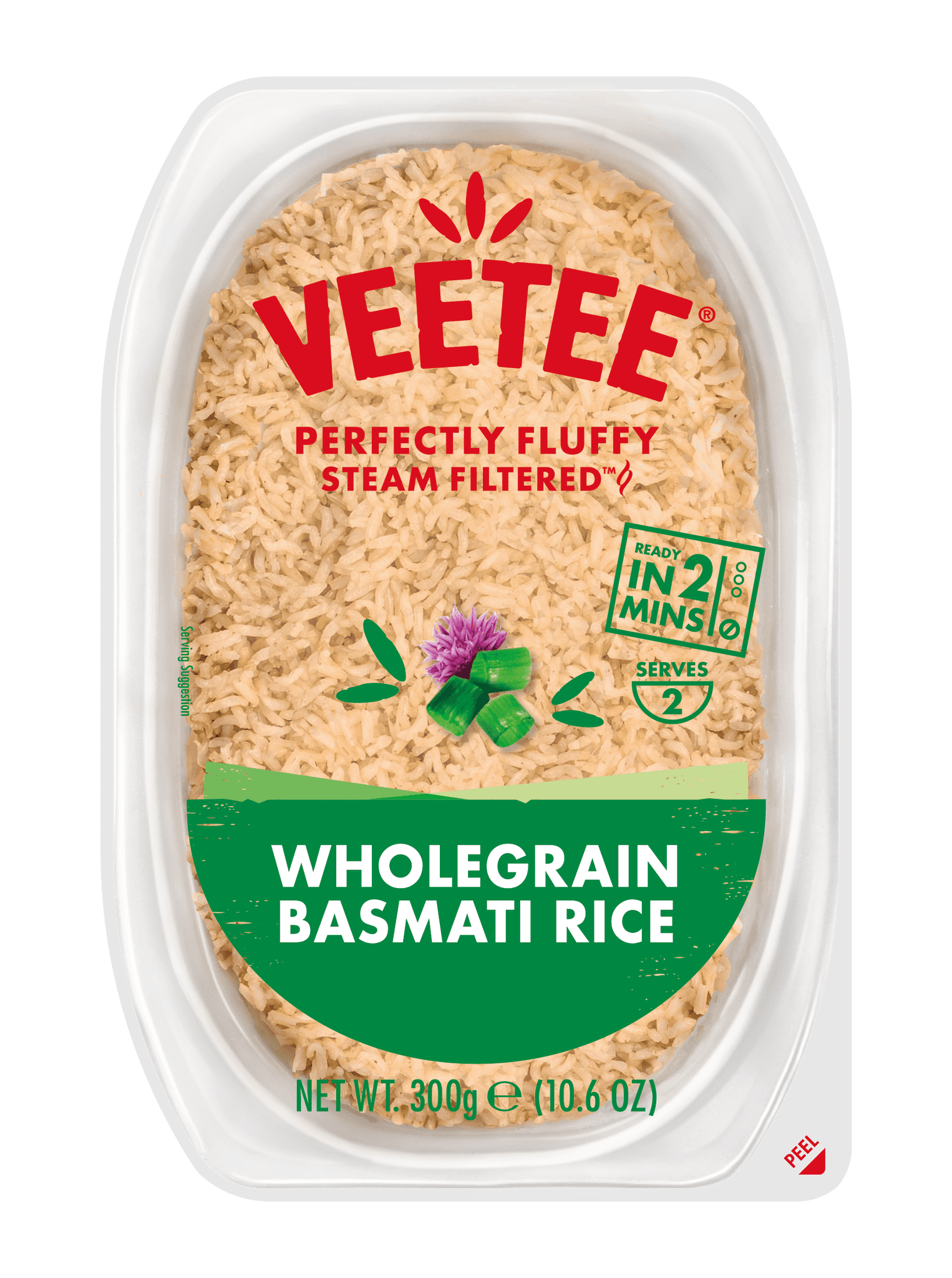 Veetee Fragrant Rice Wholegrain Rice | Veetee Rice Products | Veetee Group